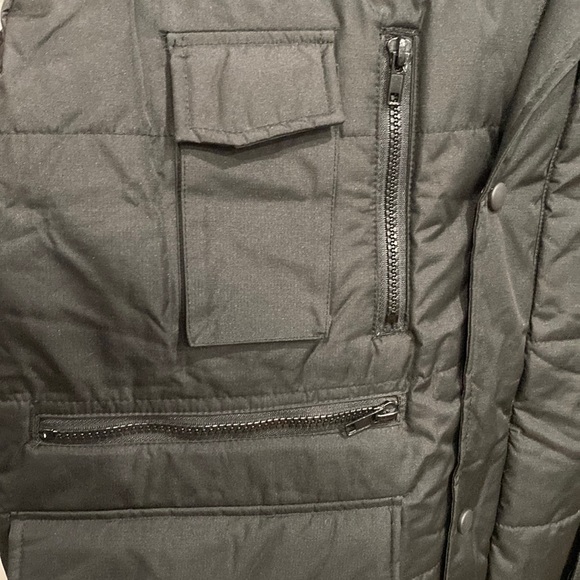 NWOT Result Mens Bodywarmer XXL - Picture 4 of 15